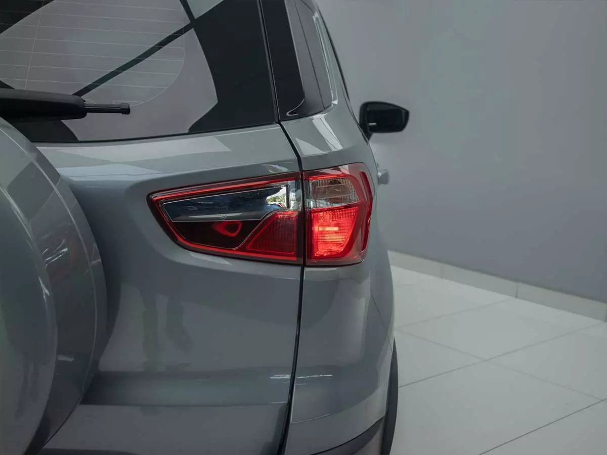 Vehicle Image for 11/23for Ford EcoSport 1.0T Trend Auto