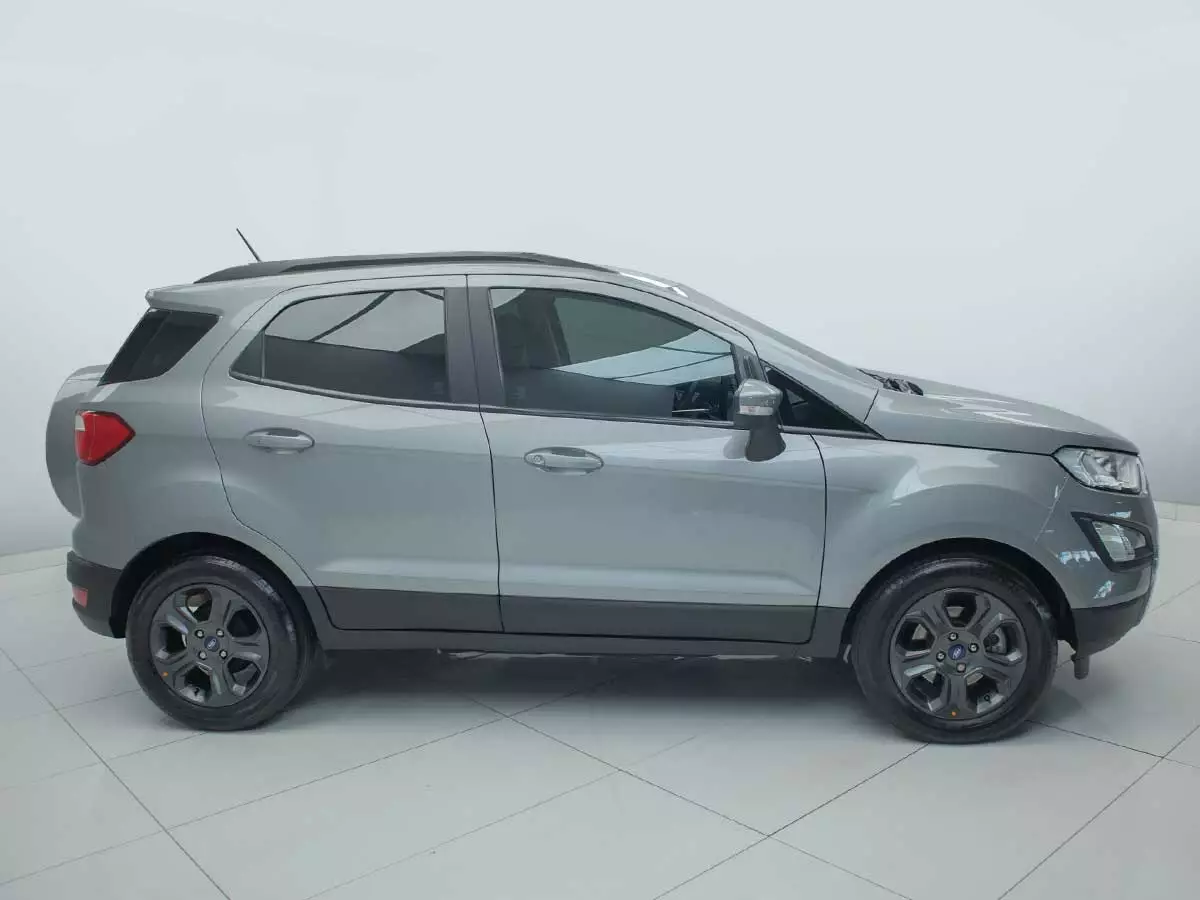 Vehicle Image for 4/23for Ford EcoSport 1.0T Trend Auto