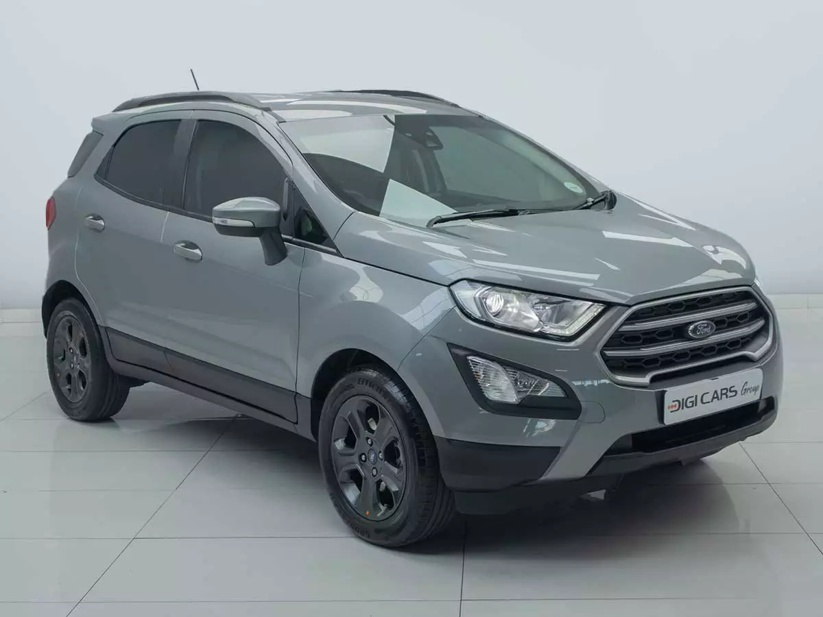 Ford EcoSport 1.0T Trend Auto 2022