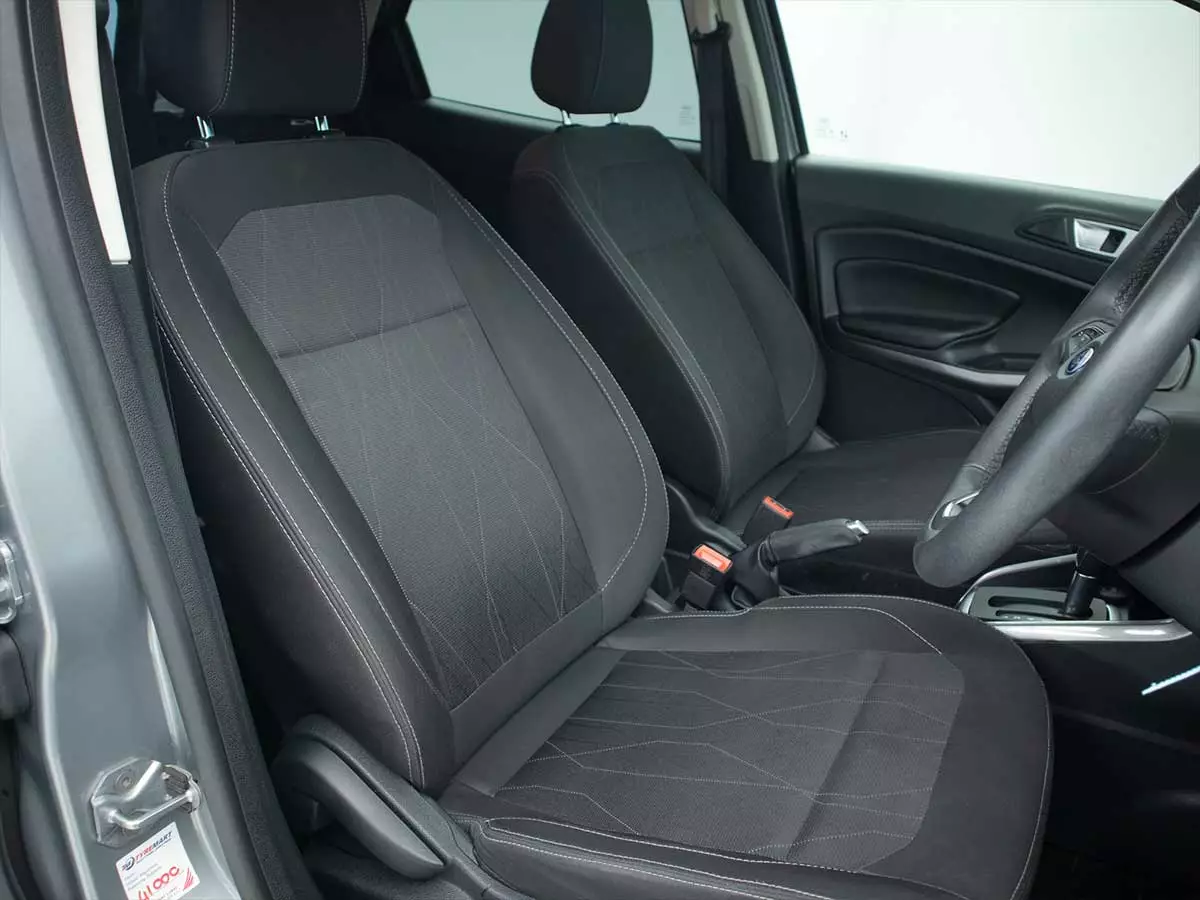 Vehicle Image for 23/23for Ford EcoSport 1.0T Trend Auto