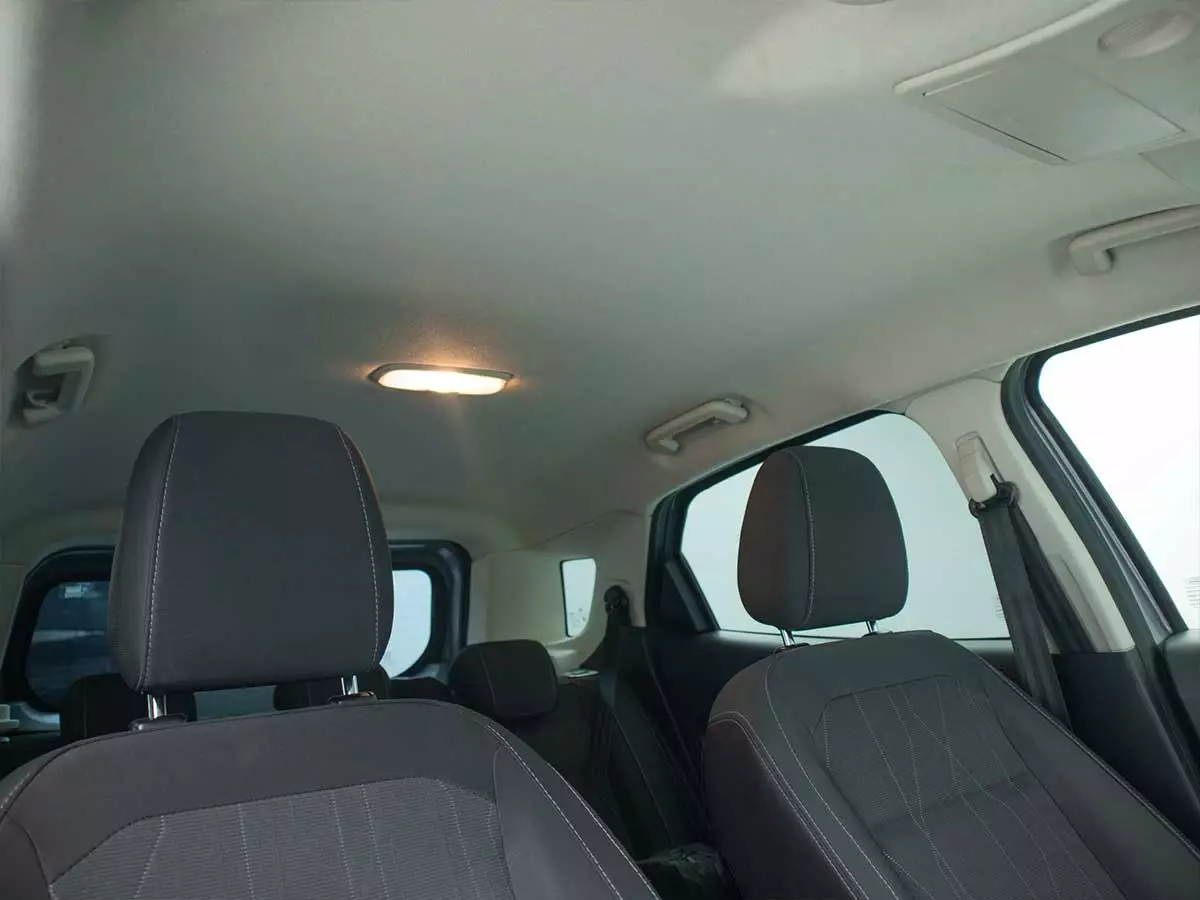 Vehicle Image for 21/23for Ford EcoSport 1.0T Trend Auto