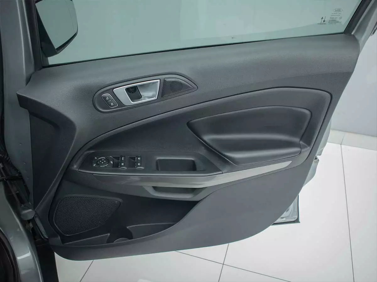 Vehicle Image for 22/23for Ford EcoSport 1.0T Trend Auto