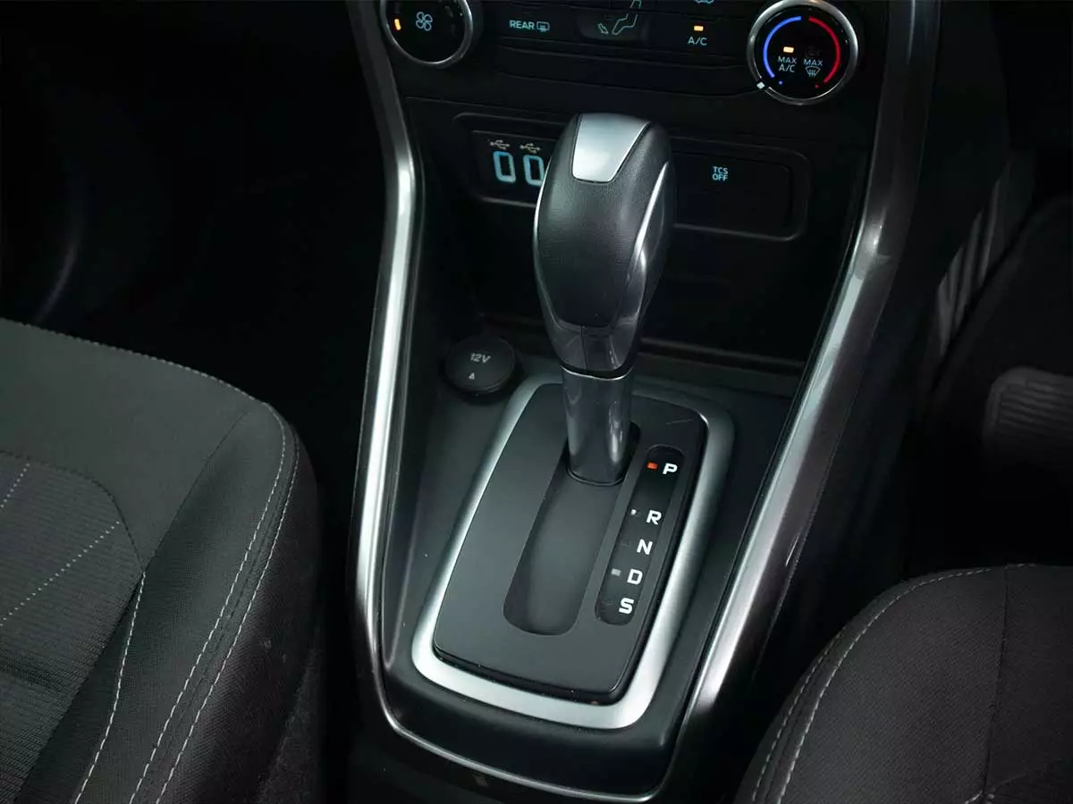 Vehicle Image for 17/23for Ford EcoSport 1.0T Trend Auto