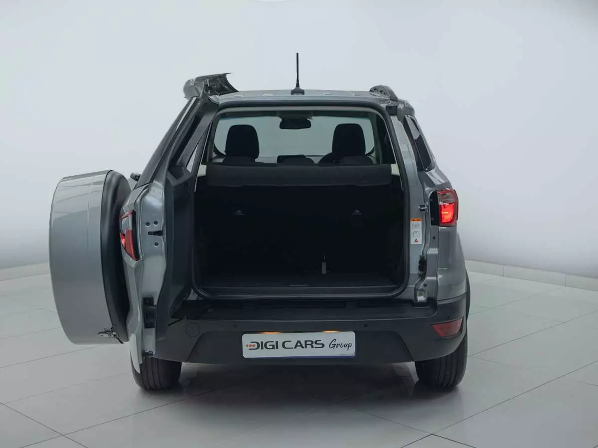 Vehicle Image for 13/23for Ford EcoSport 1.0T Trend Auto