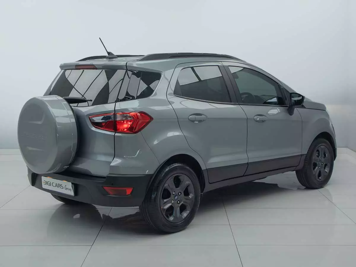 Vehicle Image for 5/23for Ford EcoSport 1.0T Trend Auto