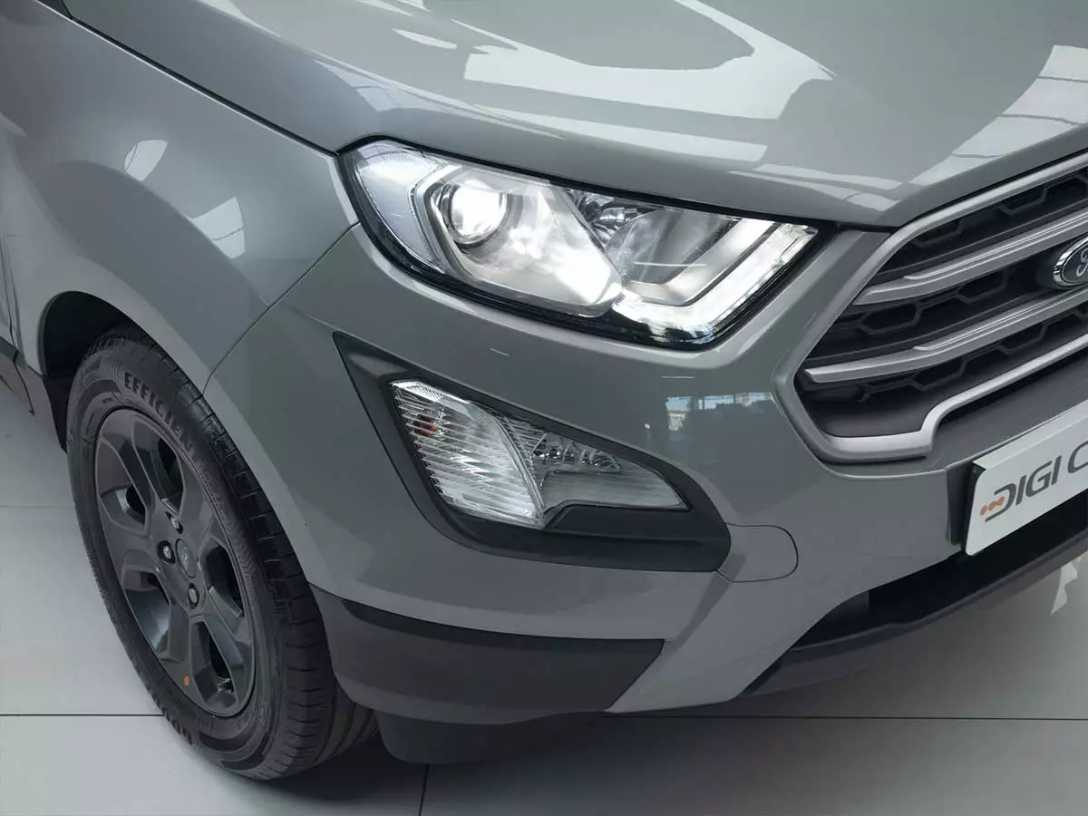 Vehicle Image for 8/23for Ford EcoSport 1.0T Trend Auto