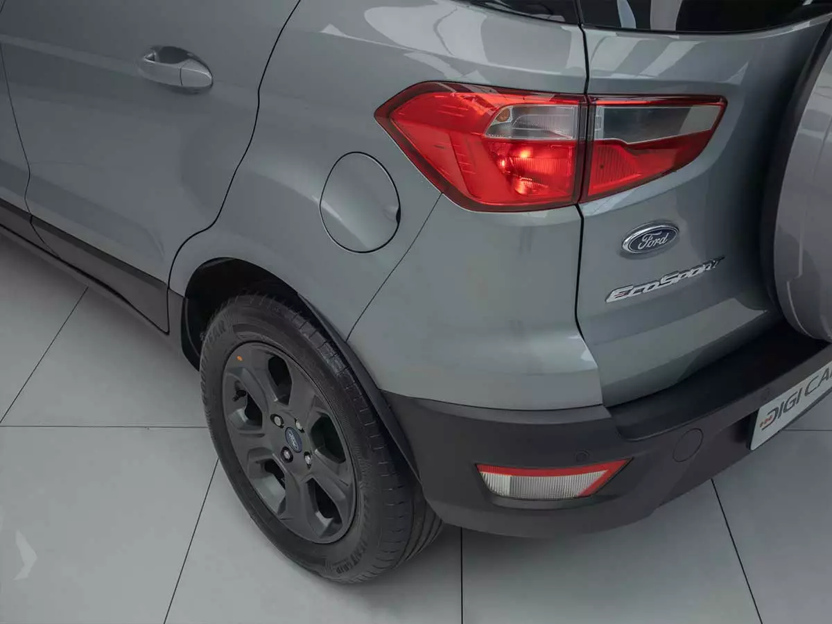 Vehicle Image for 10/23for Ford EcoSport 1.0T Trend Auto