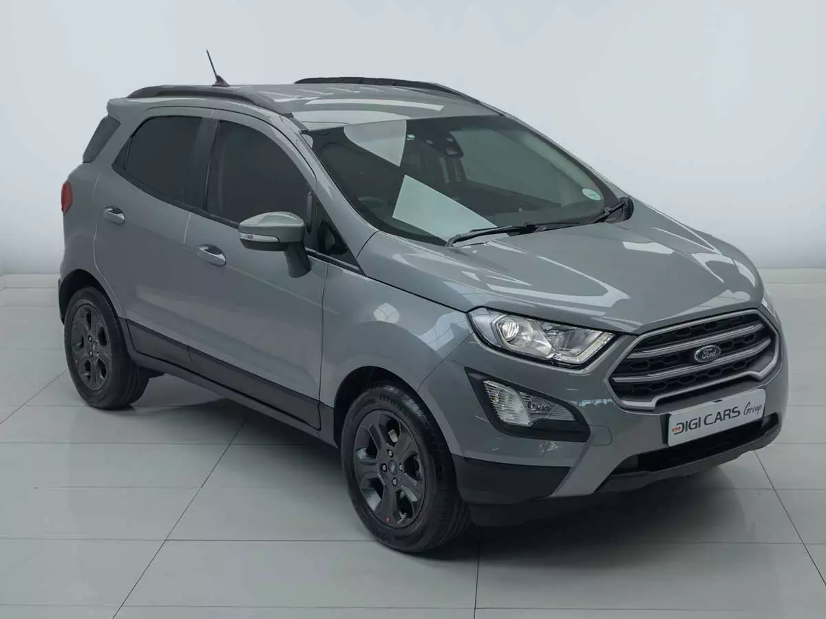 Vehicle Image for 2/23for Ford EcoSport 1.0T Trend Auto