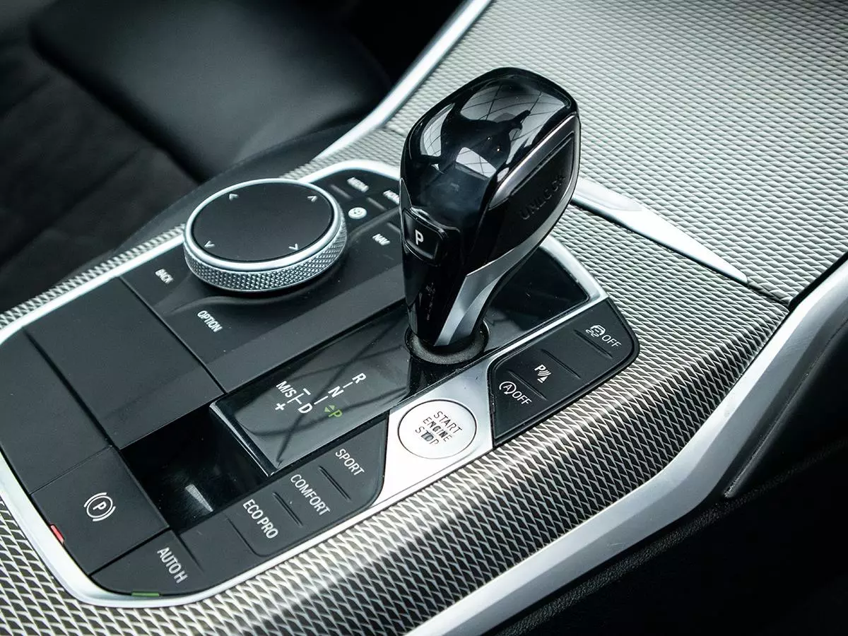 Vehicle Image for 13/17for BMW 3 Series 320i M Sport