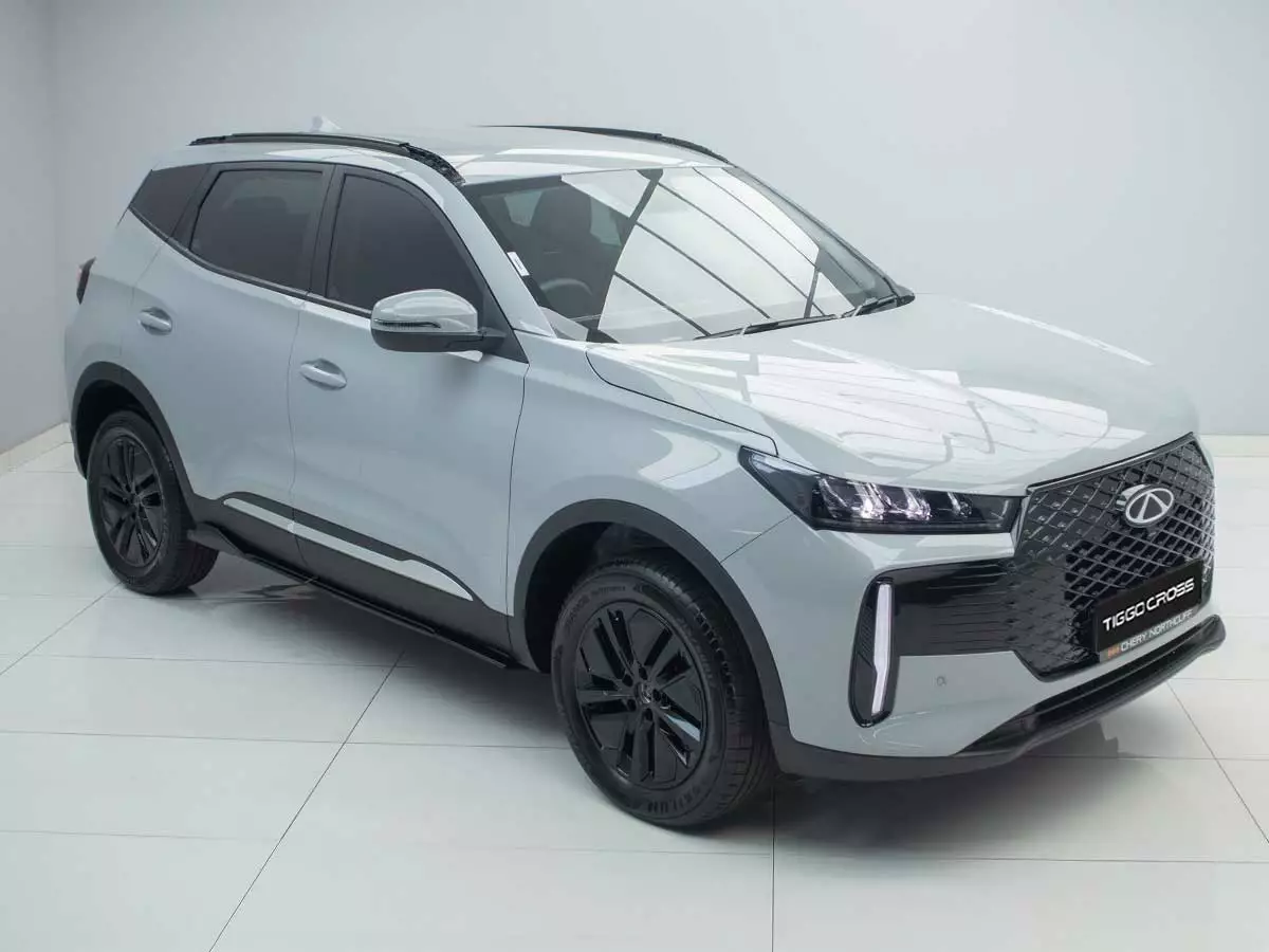 Vehicle Image for 3/25for Chery Tiggo Cross 1.5 CSH HEV Comfort