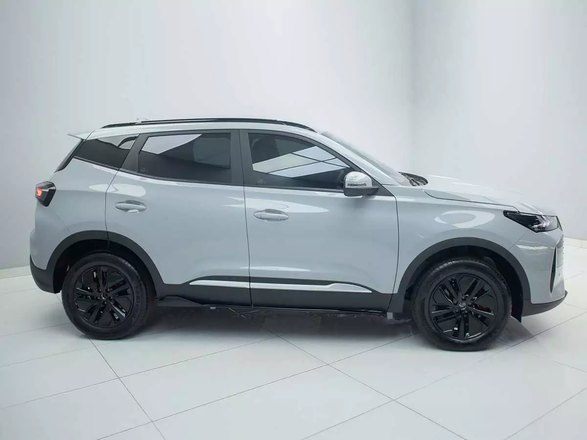 Vehicle Image for 5/25for Chery Tiggo Cross 1.5 CSH HEV Comfort