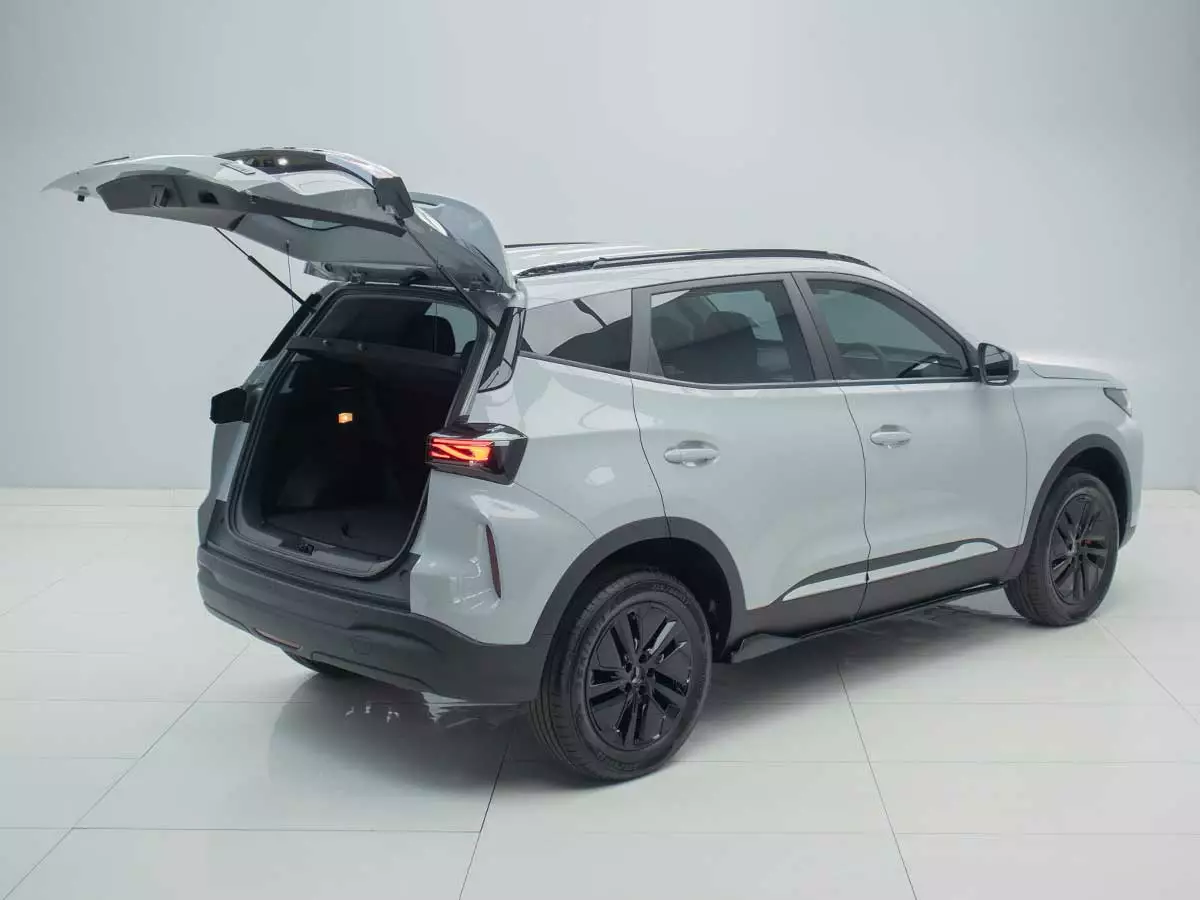 Vehicle Image for 7/25for Chery Tiggo Cross 1.5 CSH HEV Comfort