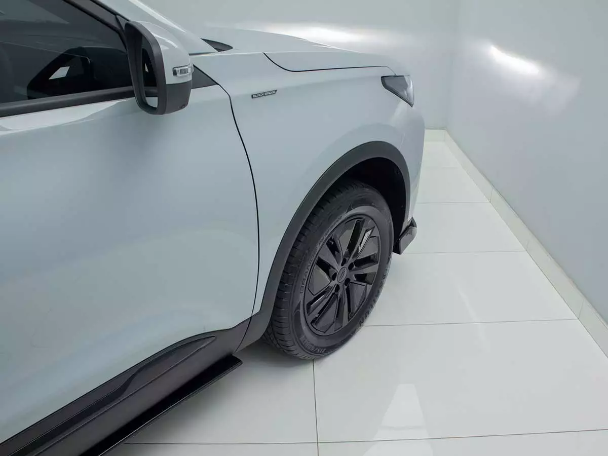 Vehicle Image for 8/25for Chery Tiggo Cross 1.5 CSH HEV Comfort