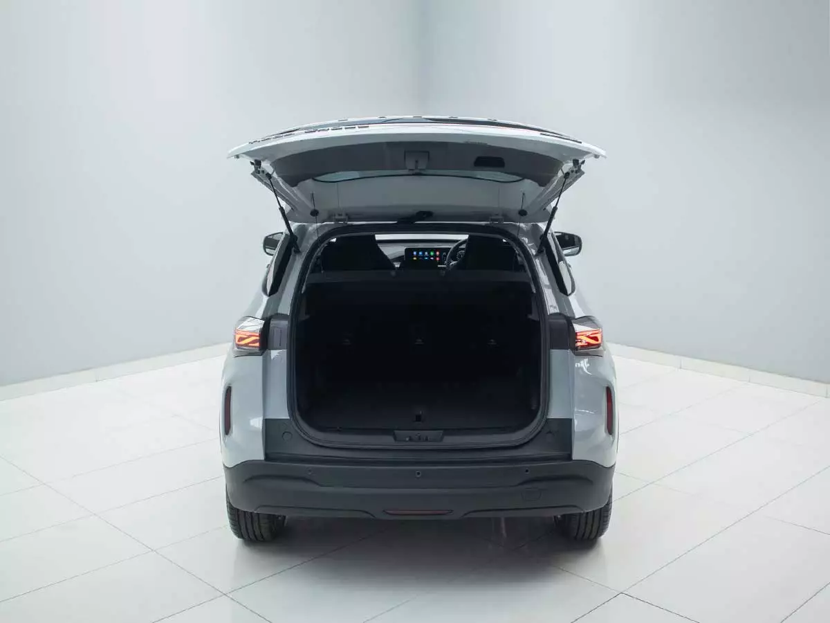 Vehicle Image for 14/25for Chery Tiggo Cross 1.5 CSH HEV Comfort