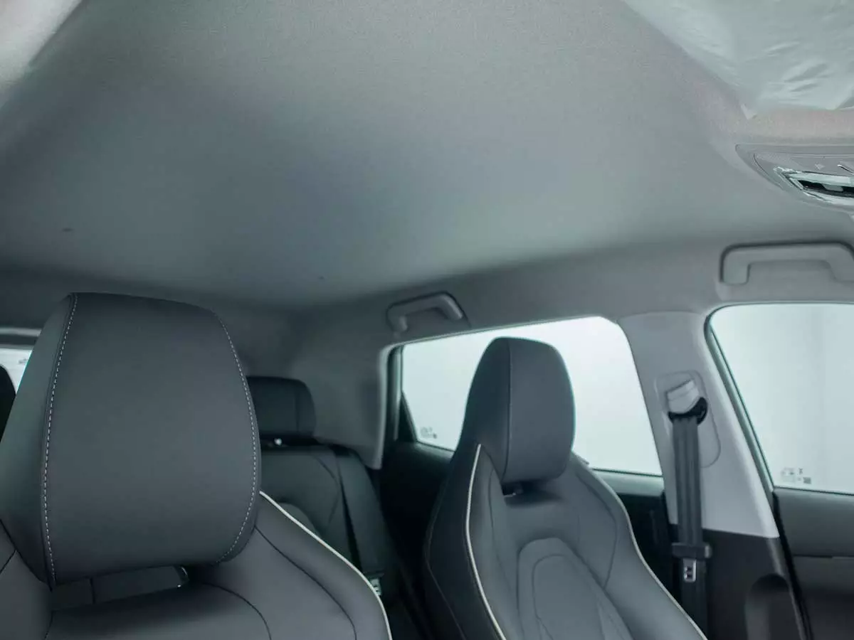 Vehicle Image for 22/25for Chery Tiggo Cross 1.5 CSH HEV Comfort