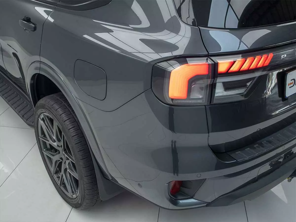 Vehicle Image for 10/25for Ford Everest 3.0 V6 4WD Platinum