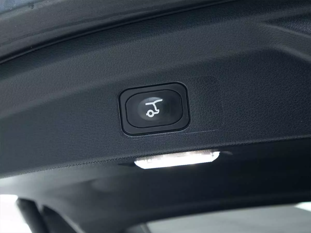 Vehicle Image for 13/25for Ford Everest 3.0 V6 4WD Platinum