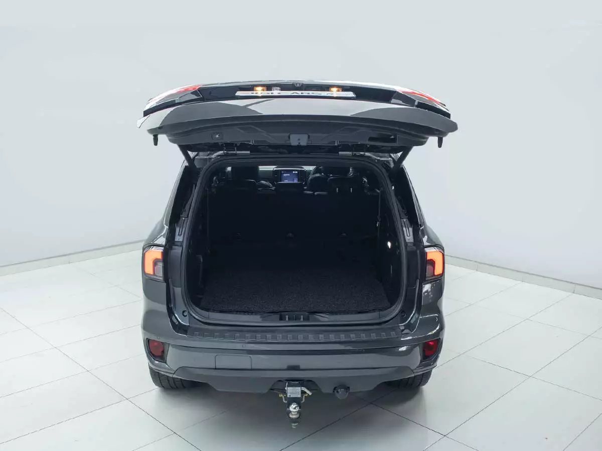 Vehicle Image for 14/25for Ford Everest 3.0 V6 4WD Platinum