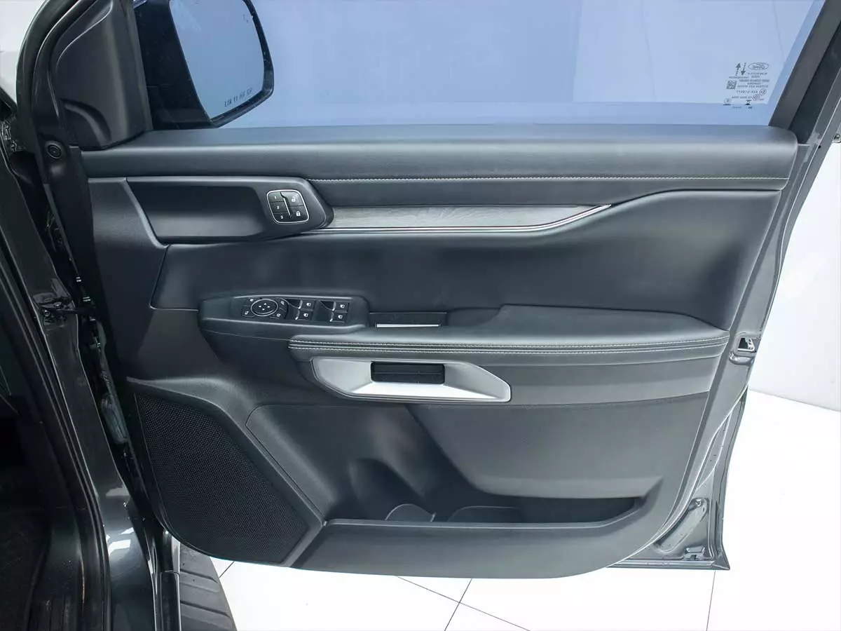 Vehicle Image for 23/25for Ford Everest 3.0 V6 4WD Platinum