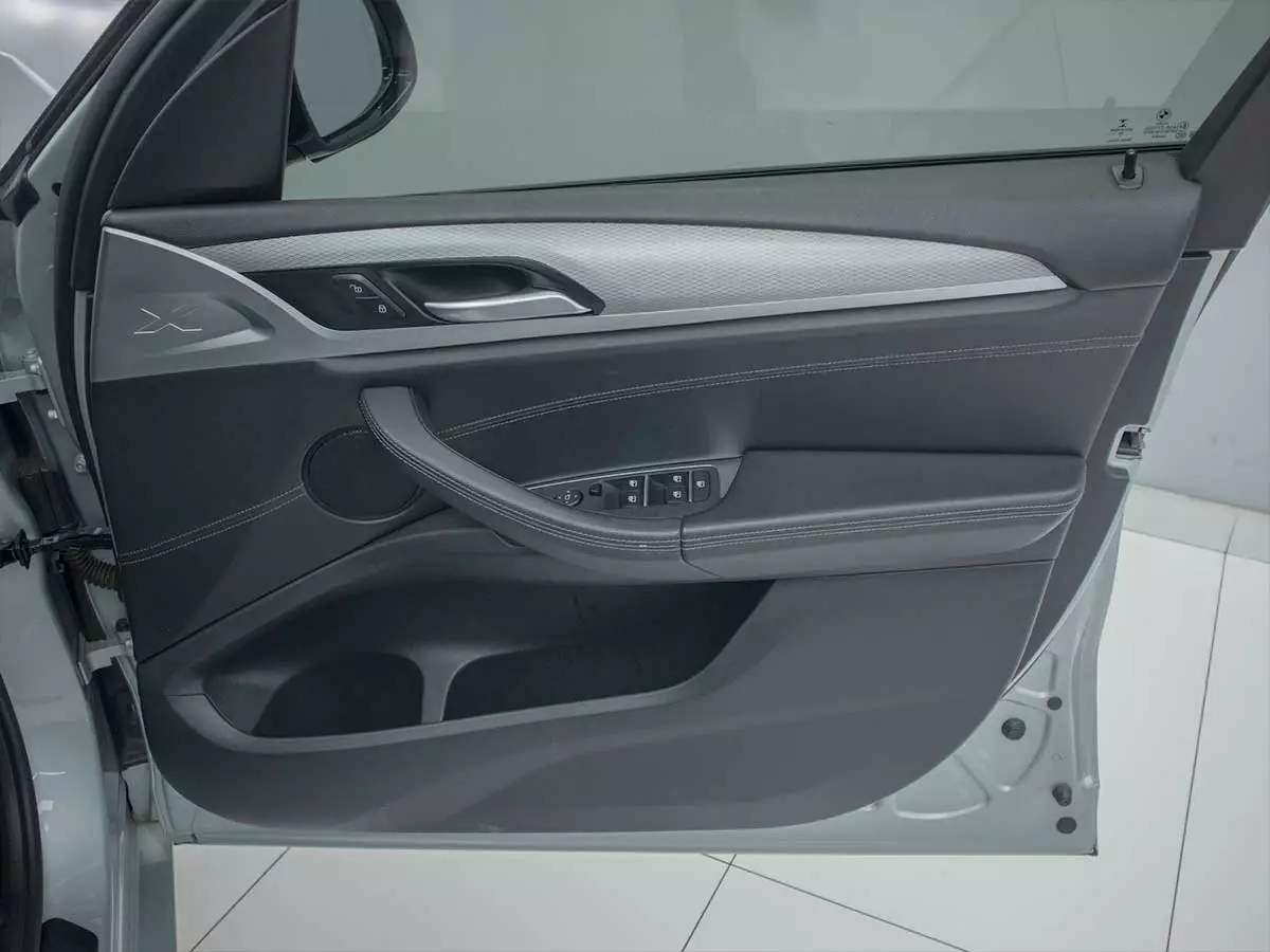 Vehicle Image for 22/24for BMW X3 xDrive20d M Sport