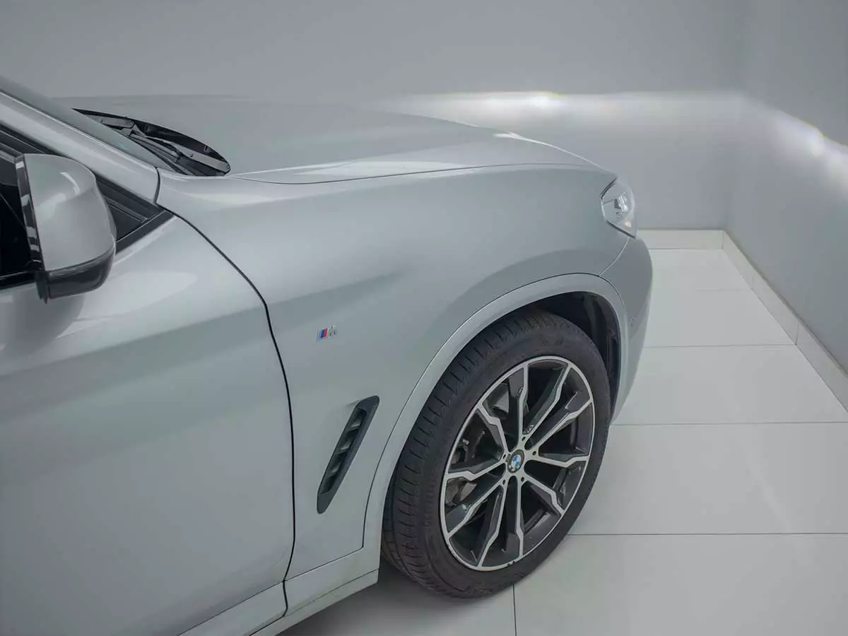 Vehicle Image for 7/24for BMW X3 xDrive20d M Sport