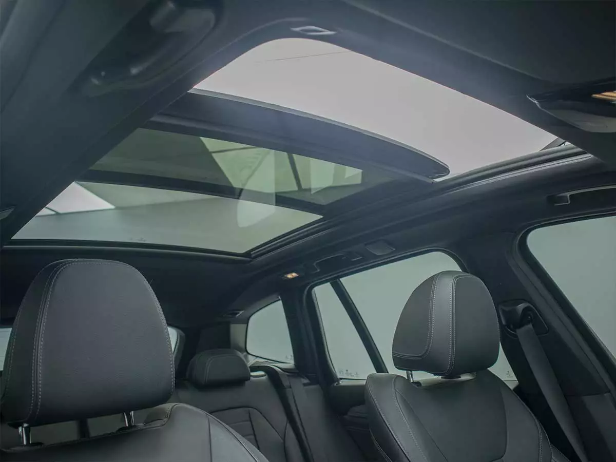 Vehicle Image for 21/24for BMW X3 xDrive20d M Sport