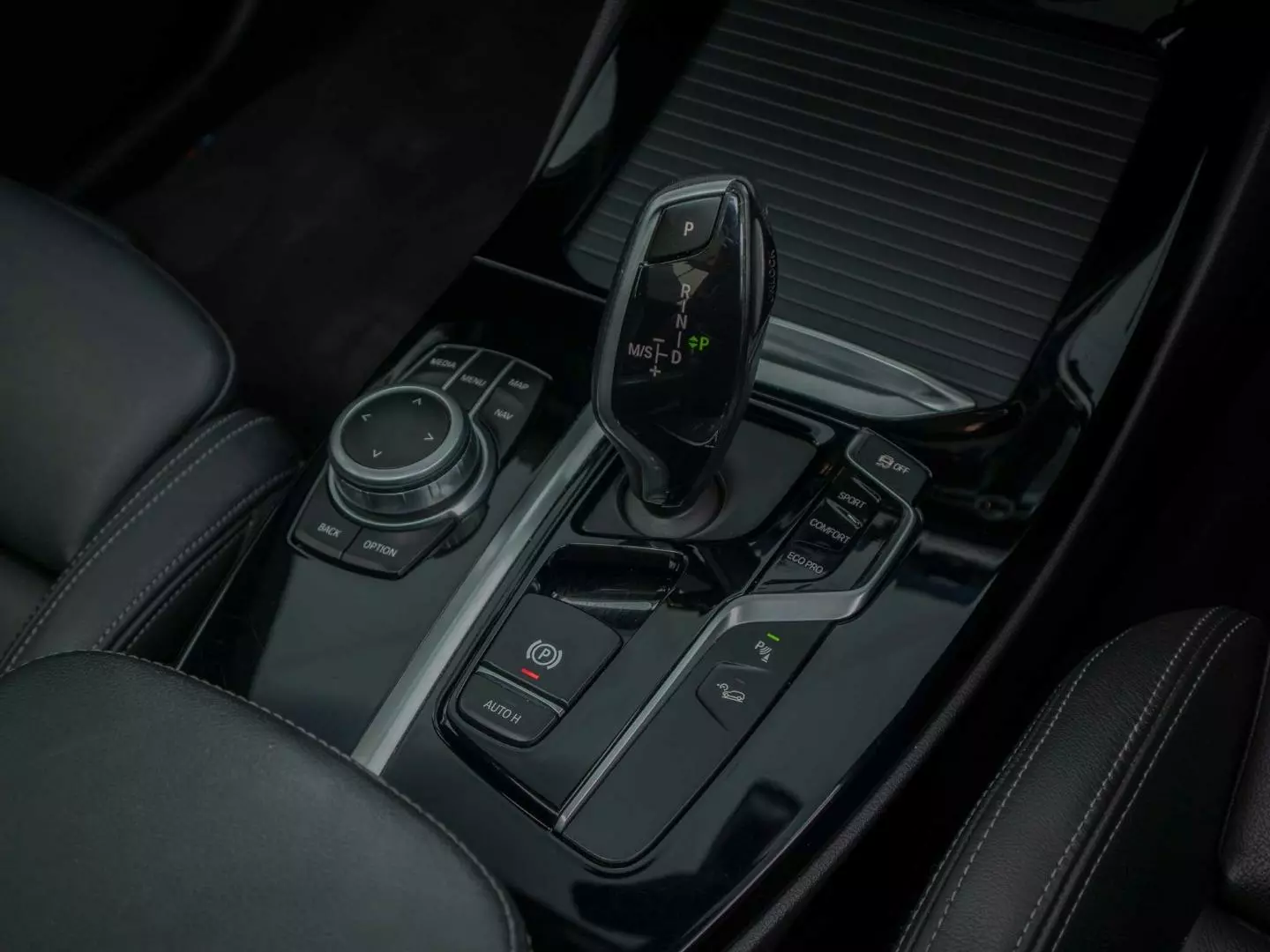 Vehicle Image for 17/24for BMW X3 xDrive20d M Sport