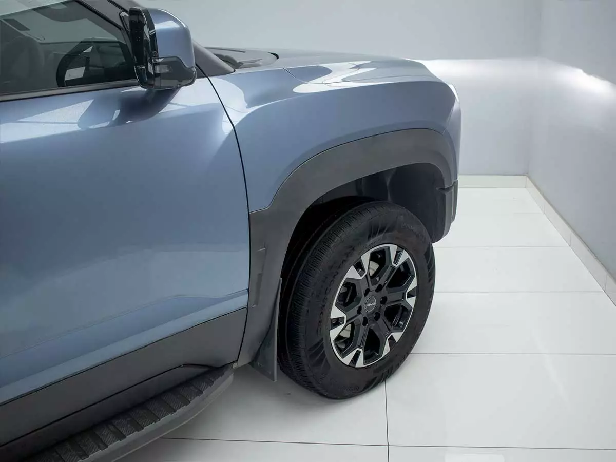 Vehicle Image for 7/24for BYD Shark 6 Premium AWD