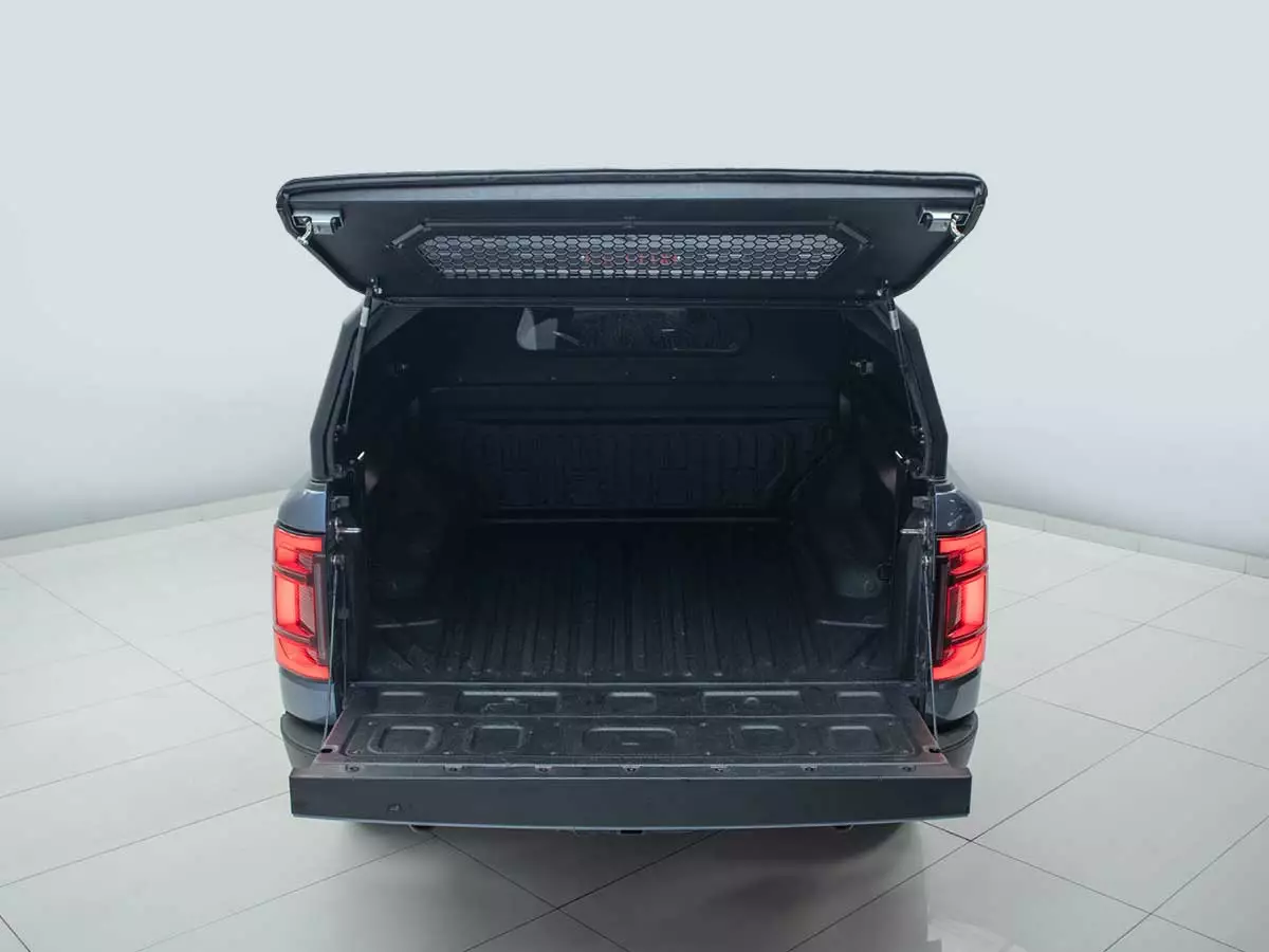 Vehicle Image for 13/24for BYD Shark 6 Premium AWD