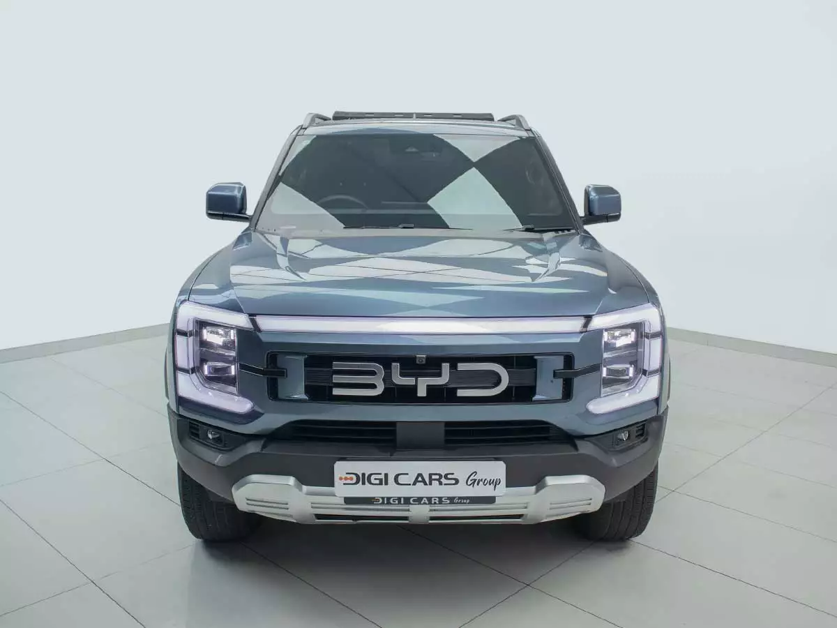 Vehicle Image for 3/24for BYD Shark 6 Premium AWD