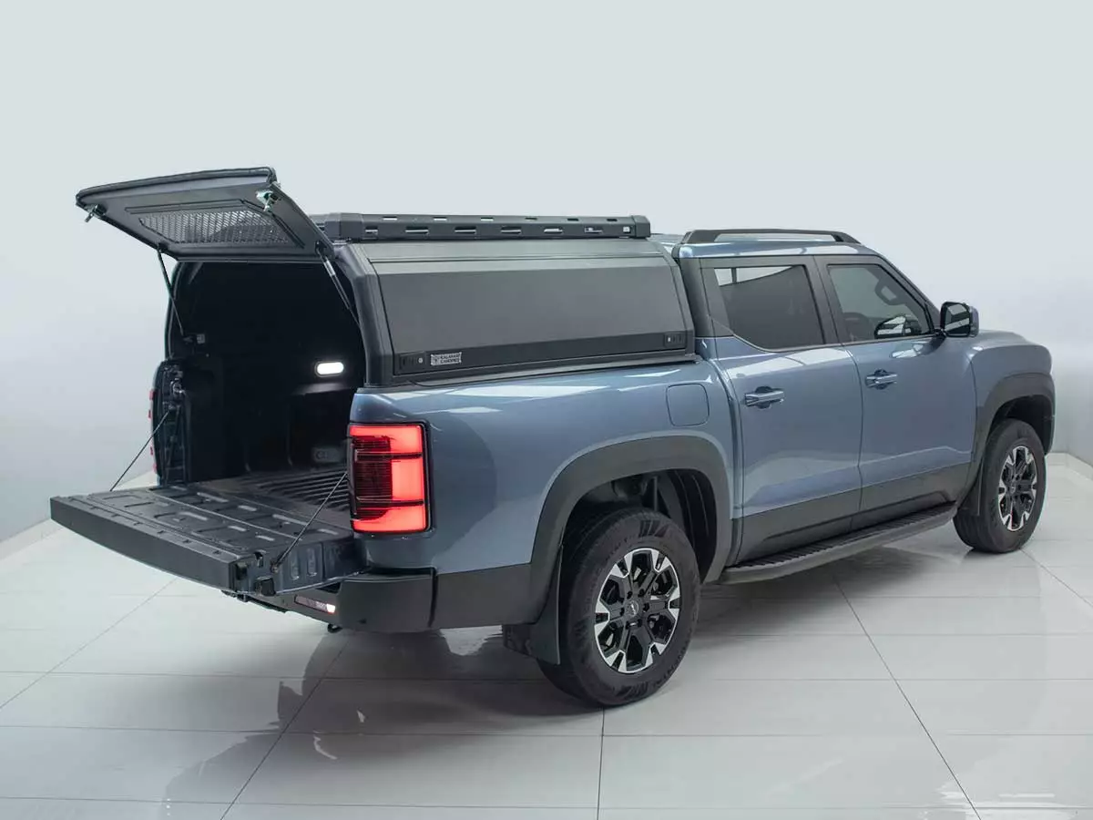 Vehicle Image for 6/24for BYD Shark 6 Premium AWD