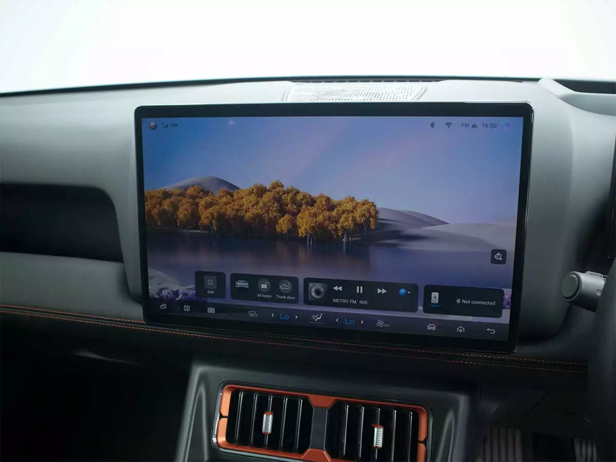 Vehicle Image for 15/24for BYD Shark 6 Premium AWD