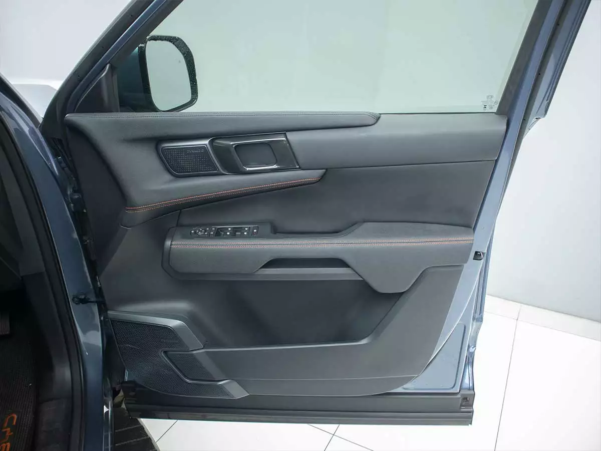 Vehicle Image for 22/24for BYD Shark 6 Premium AWD