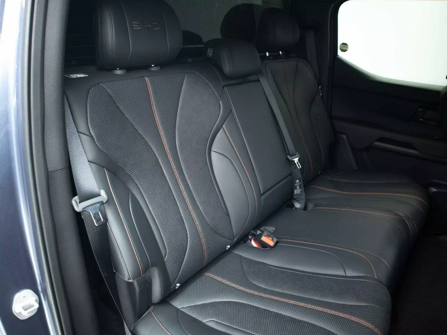 Vehicle Image for 23/24for BYD Shark 6 Premium AWD