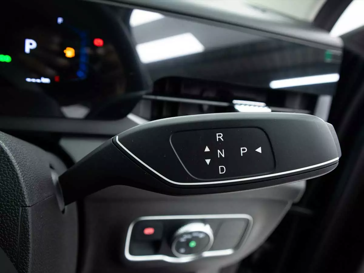 Vehicle Image for 17/24for Jaecoo J5 1.5T Vortex