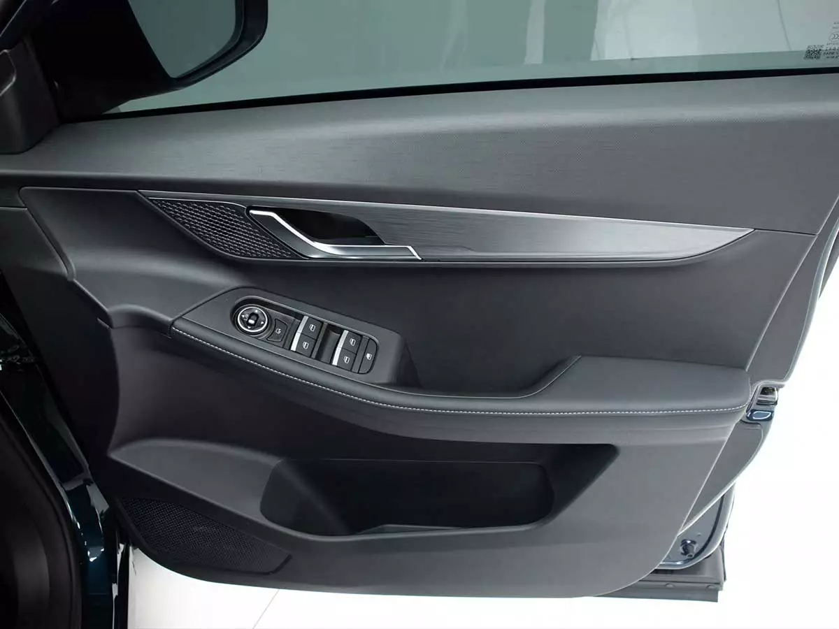 Vehicle Image for 22/24for Jaecoo J5 1.5T Vortex