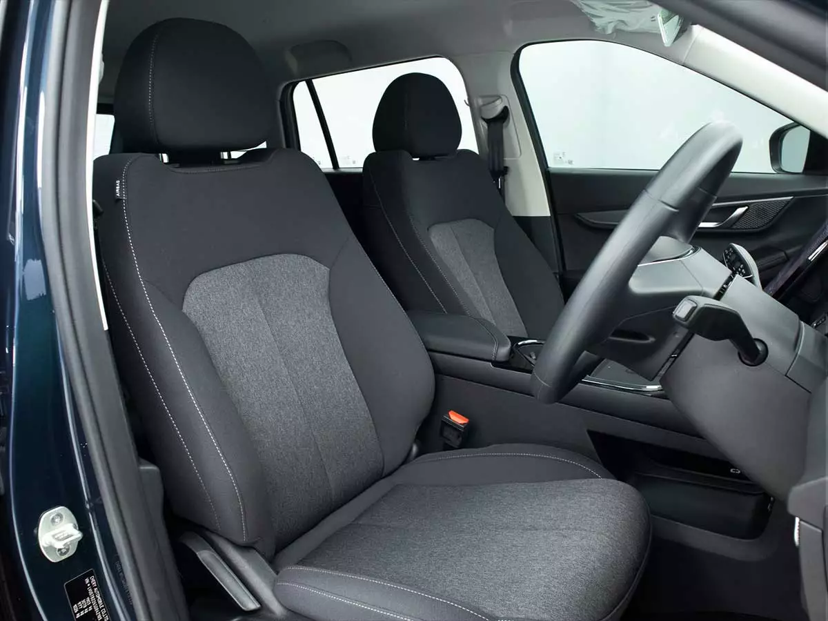 Vehicle Image for 24/24for Jaecoo J5 1.5T Vortex