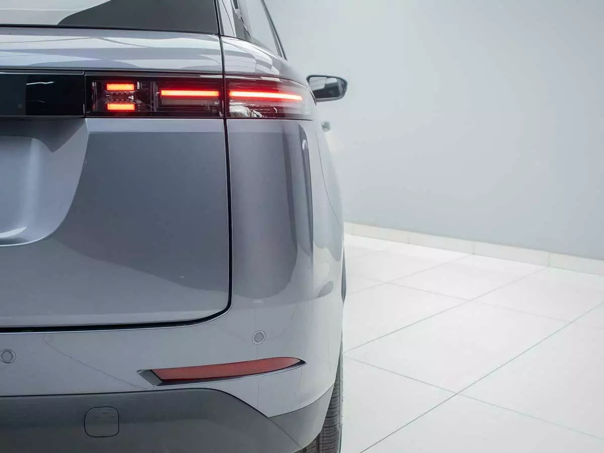 Vehicle Image for 11/24for Jaecoo J5 1.5T Vortex