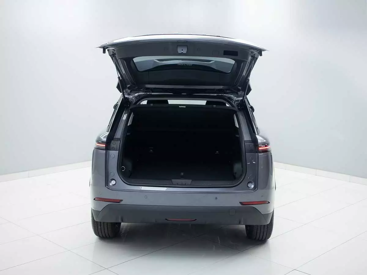 Vehicle Image for 13/24for Jaecoo J5 1.5T Vortex