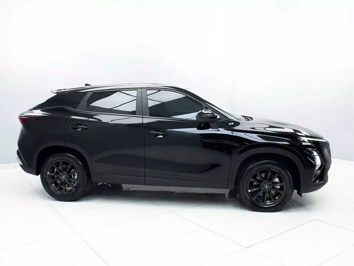 Vehicle Image for 4/24for Omoda C5 1.5T 230T Style X