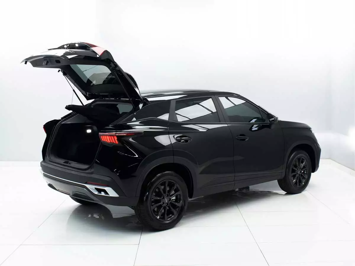 Vehicle Image for 6/24for Omoda C5 1.5T 230T Style X