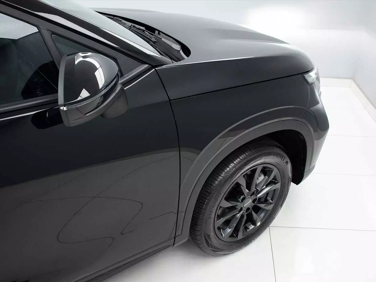 Vehicle Image for 7/24for Omoda C5 1.5T 230T Style X