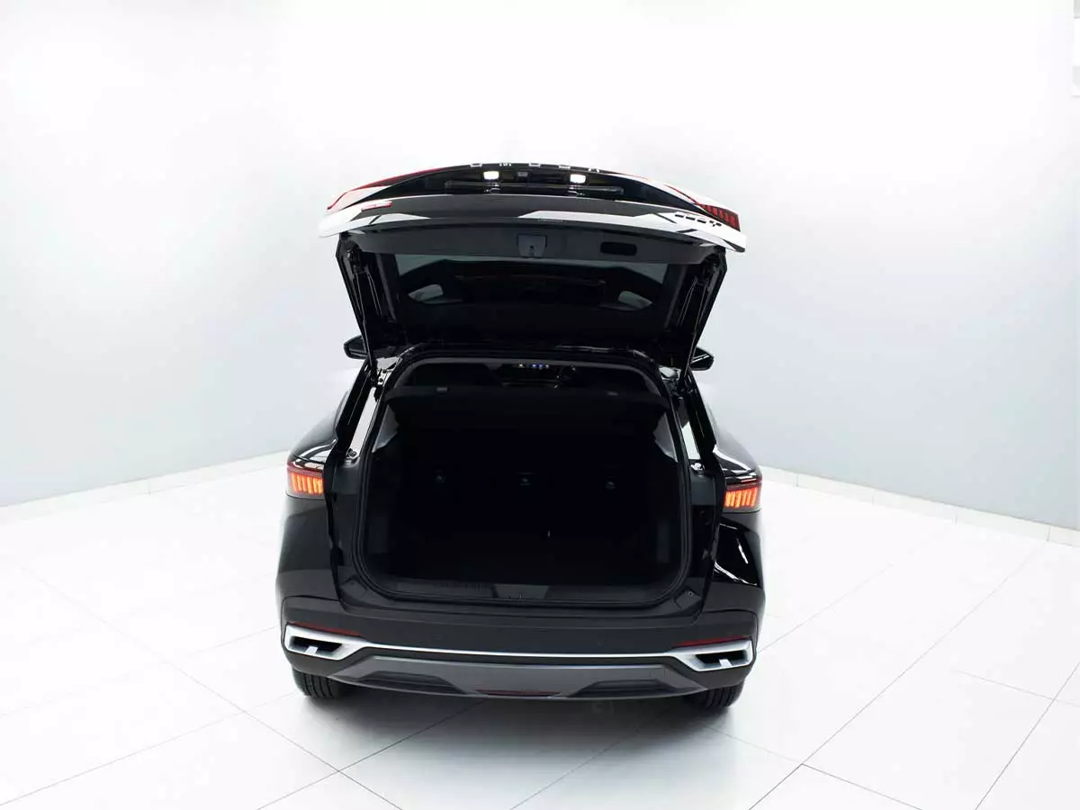 Vehicle Image for 13/24for Omoda C5 1.5T 230T Style X