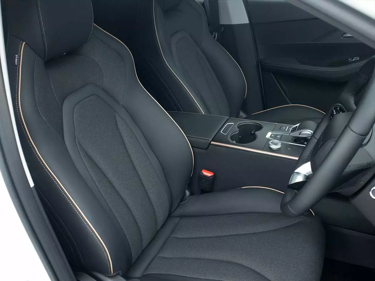 Vehicle Image for 24/24for Omoda C5 1.5T 230T Style X