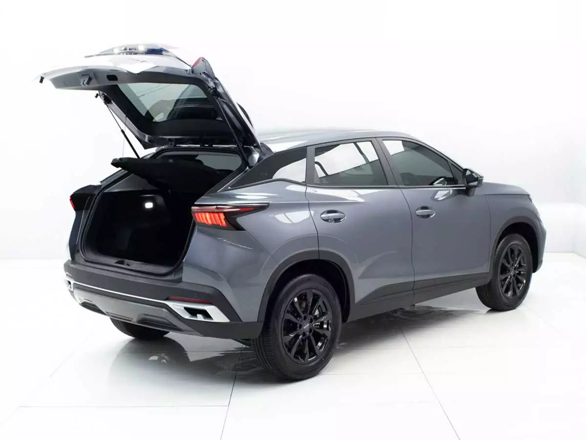 Vehicle Image for 6/24for Omoda C5 1.5T 230T Style X