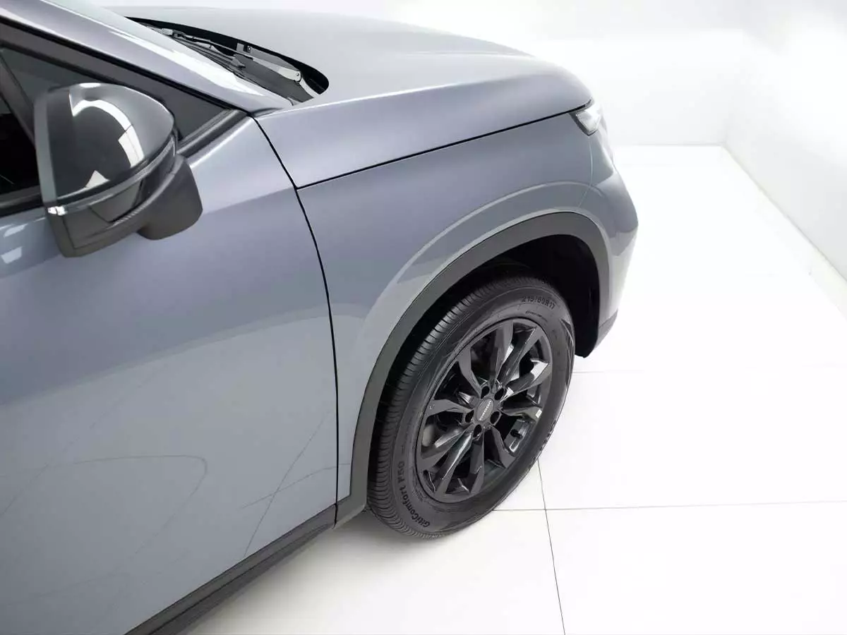 Vehicle Image for 7/24for Omoda C5 1.5T 230T Style X