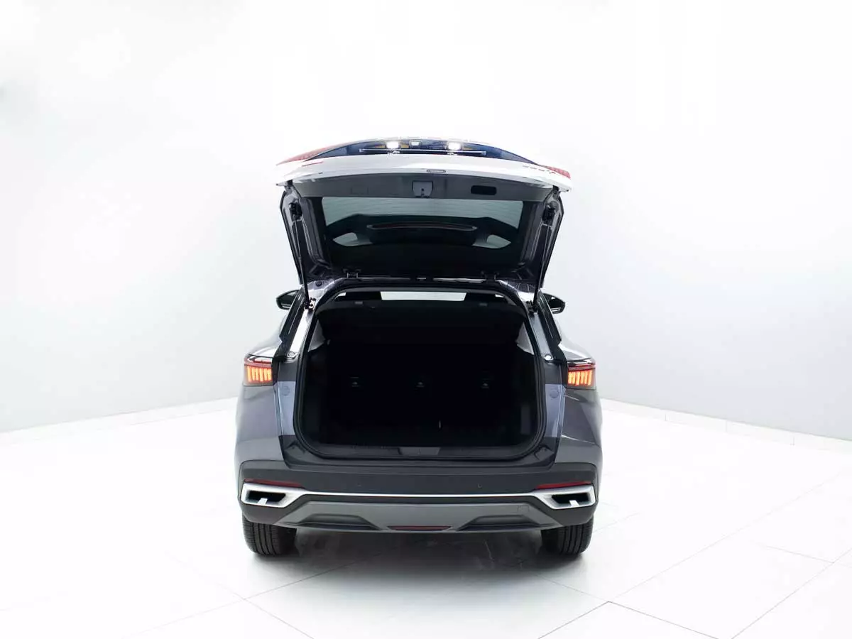 Vehicle Image for 13/24for Omoda C5 1.5T 230T Style X