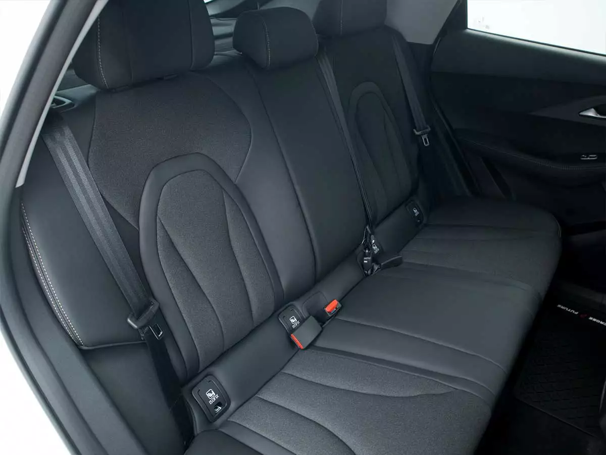 Vehicle Image for 23/24for Omoda C5 1.5T 230T Style X