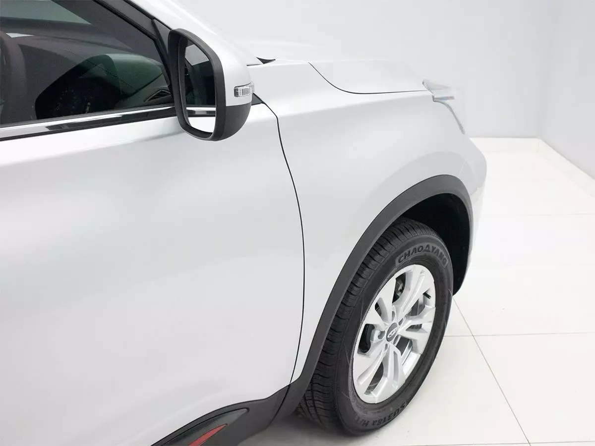 Vehicle Image for 9/19for Chery Tiggo 4 Pro 1.5 LiT Manual