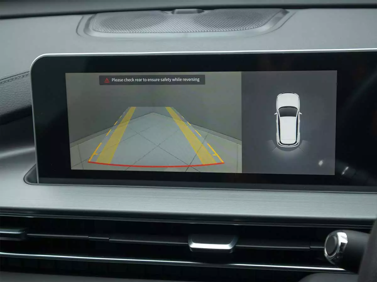 Vehicle Image for 16/24for Chery Tiggo Cross 1.5 LiT Manual